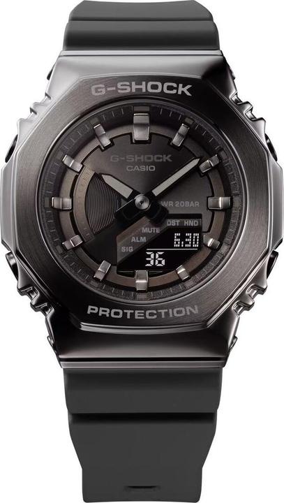 Actual product image Casio G-Shock (Diving watch, 40 mm)