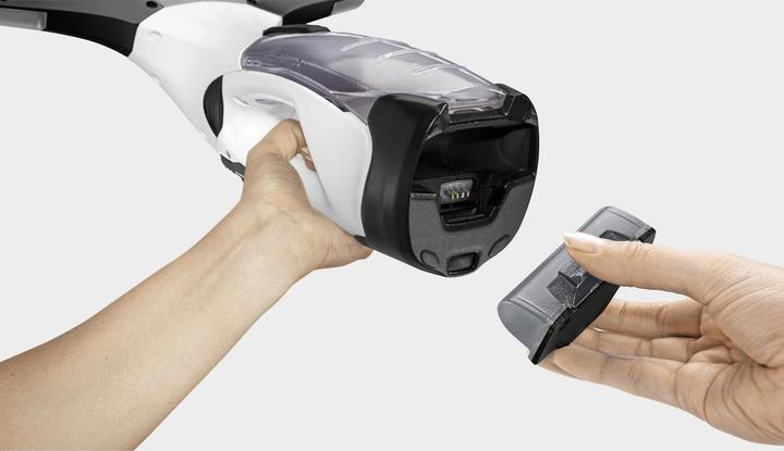 Productafbeelding Kärcher WV 5 Plus