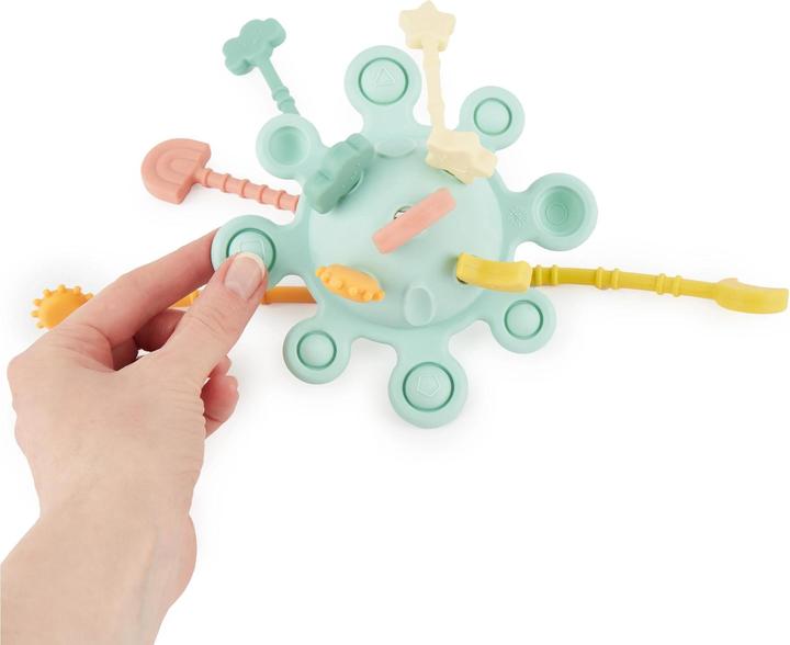 Actual product image Bieco Eucalyptus toy