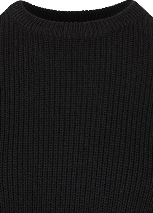 Produktbild Urban Classics Ladies Rib Knit Sweater - 165617 (M)