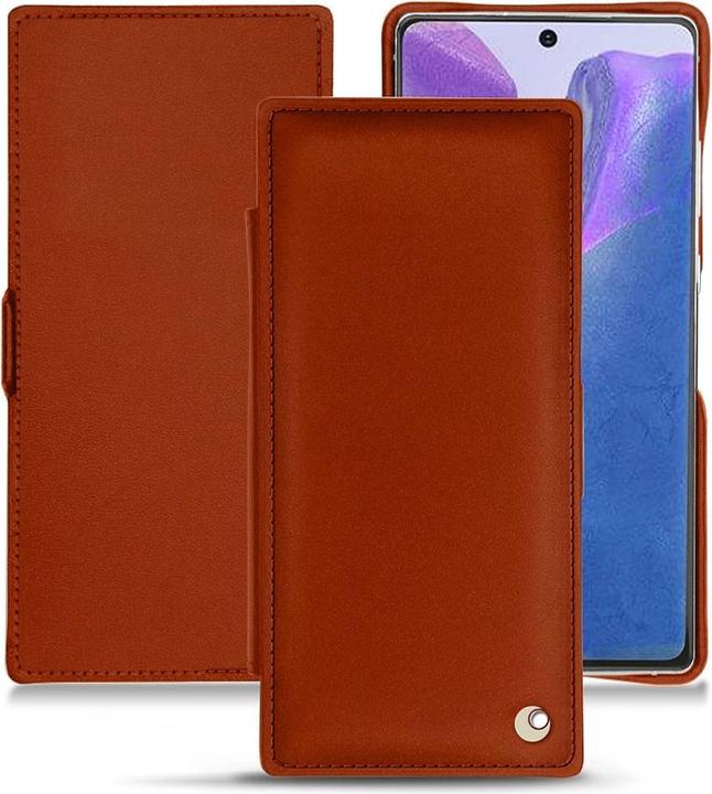 Produktbild Noreve Lederschutzhülle horizontal