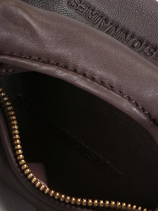 Immagine prodotto Les Visionnaires Mini Bag GRETA NANO SILKY