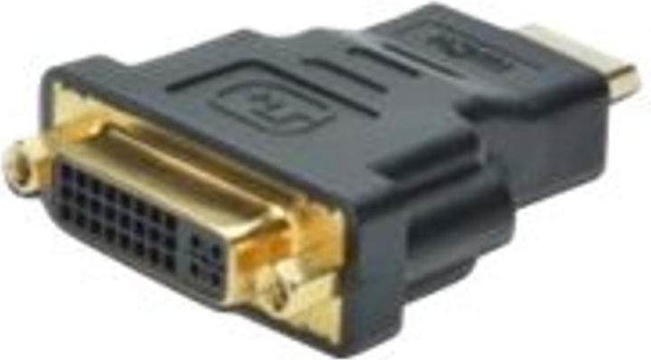 Produktbild Digitus HDMI zu (DVI)