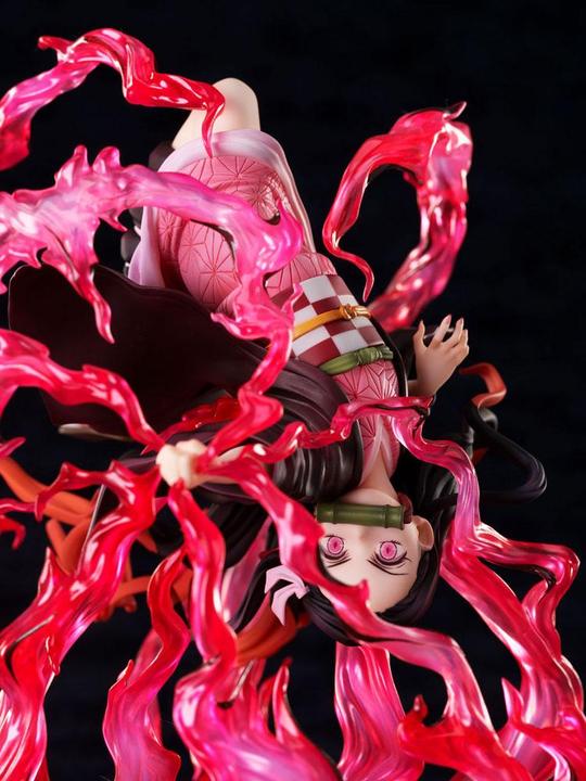 Image du produit Aniplex Demon Slayer: Nezuko Kamado - Exploding Blood 1/8