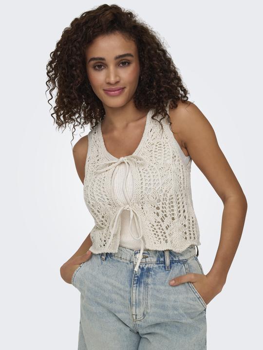 Produktbild Only ONLLIZZY Weste Weste (XL)