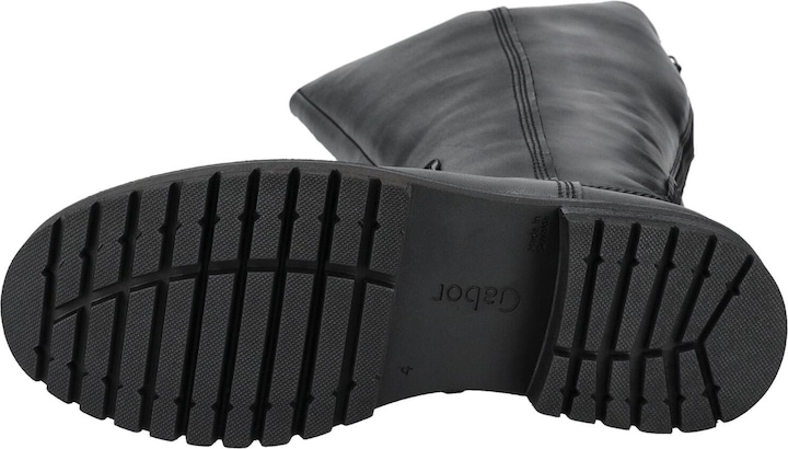 Actual product image Gabor Long-shaft boots 52.727.57 (38.5)