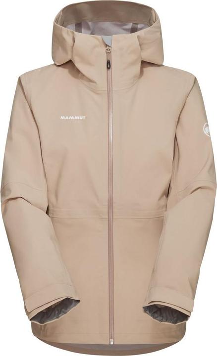 Produktbild Mammut Linard Guide HS Hooded Jacket Women (M)