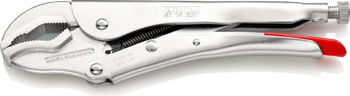 Produktbild Knipex Gripzange (250 mm)