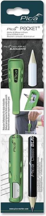 Produktbild Pica Stiftköcher POCKET Stei (2x)