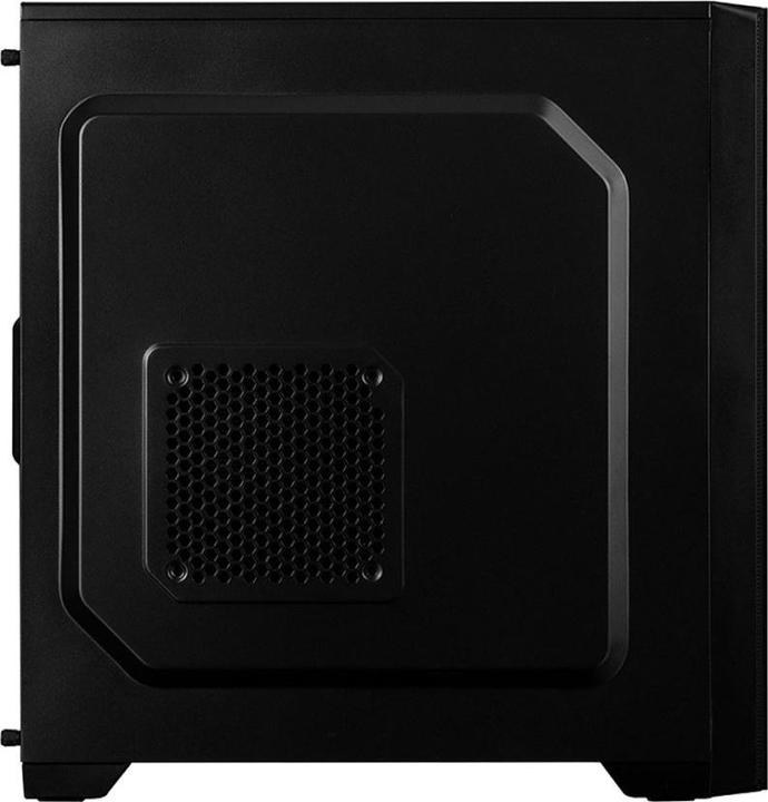 Produktbild Modecom ARIEL Midi Tower (ATX, mATX, Mini-ITX)