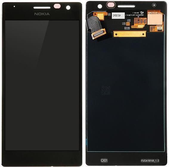 Actual product image CoreParts Nokia Lumia 735,730 Dual SIM (Display, Lumia 735)