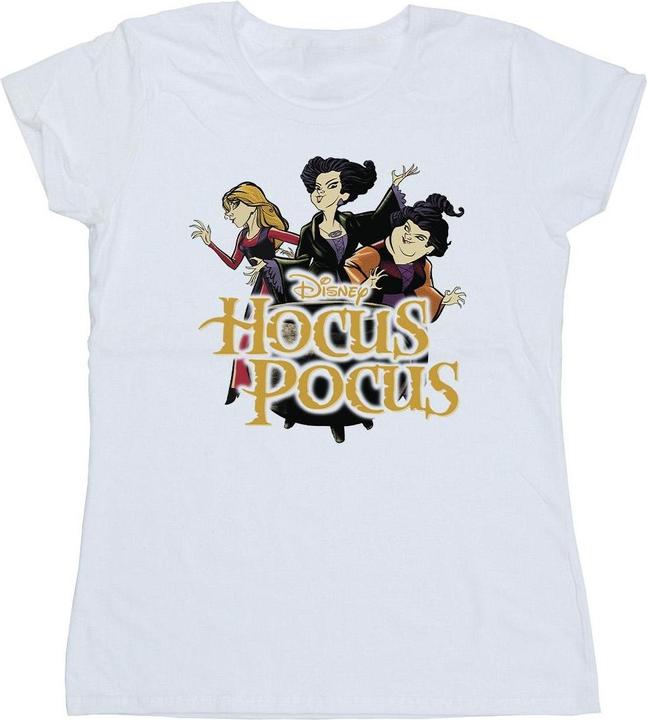 Immagine prodotto Universal Textiles Strike A Pose Maglietta Donna (L)