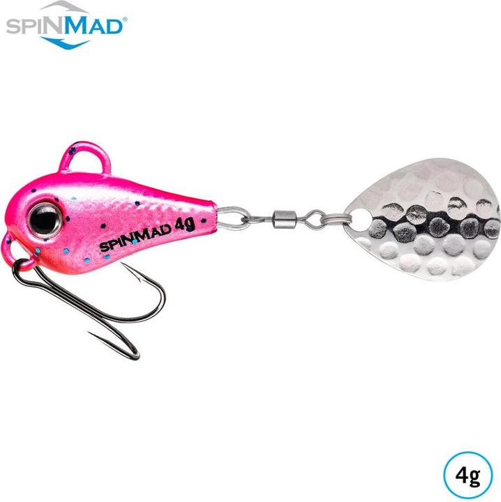 Immagine prodotto Lieblingsköder SpinMad Originals Pinky (500 cm)