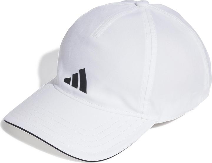 Produktbild Adidas BBall Cap A.R. weiss (M)