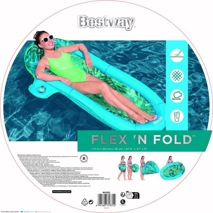 Produktbild Bestway 43552