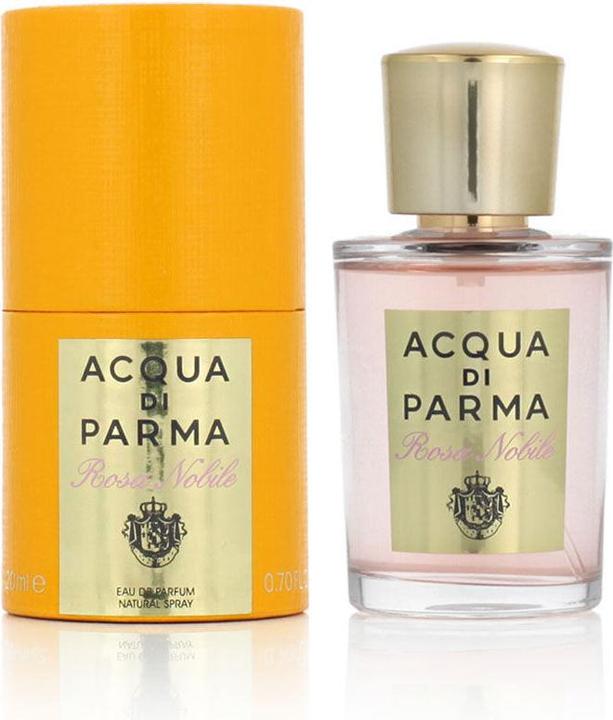 Produktbild Acqua Di Parma Eau de Parfum Natural (Eau de Parfum, 20 ml)