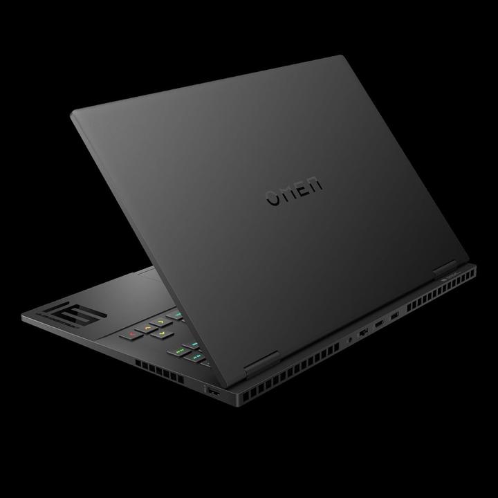 Produktbild HP OMEN 16-wf1177ng 16.1" QHD IPS 240Hz, Intel Core i7-14700HX, 32GB RAM, 1TB SSD, RTX 4070, FreeDOS (16.10", 1000 GB, 32 GB, DE)