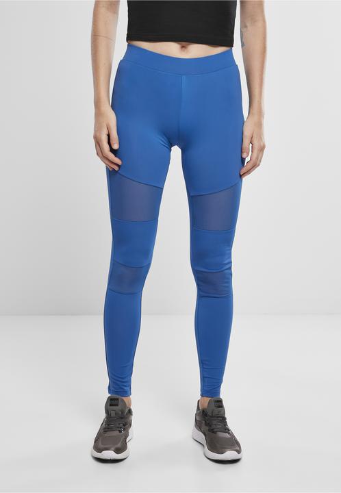 Immagine prodotto Urban Classics Leggings Tech Mesh da donna (S)