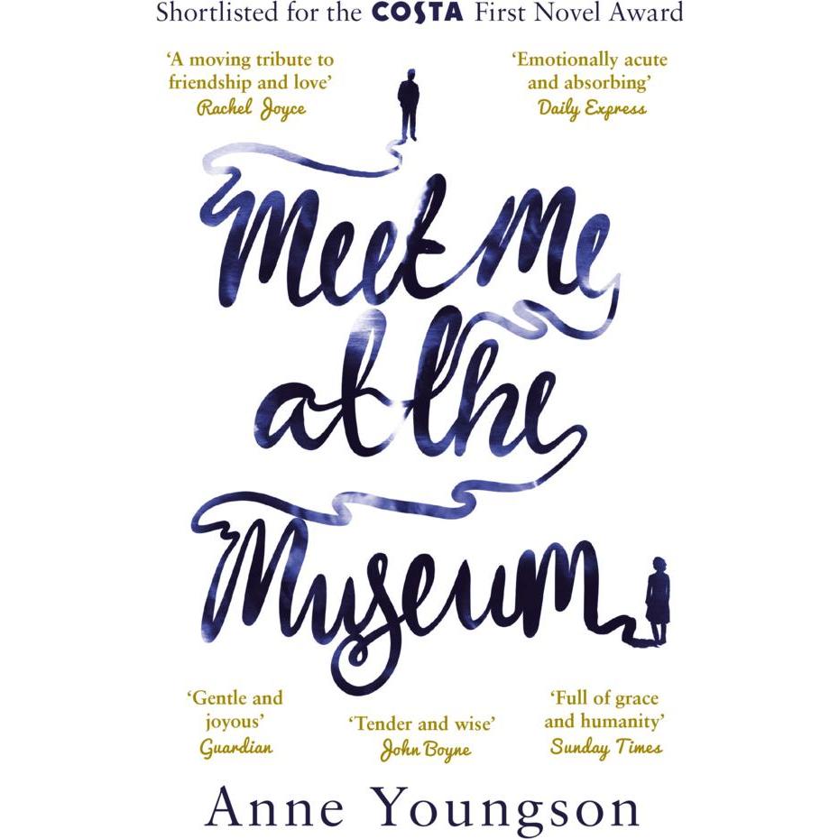 Anne Youngson, Belletristik von Anne Youngson