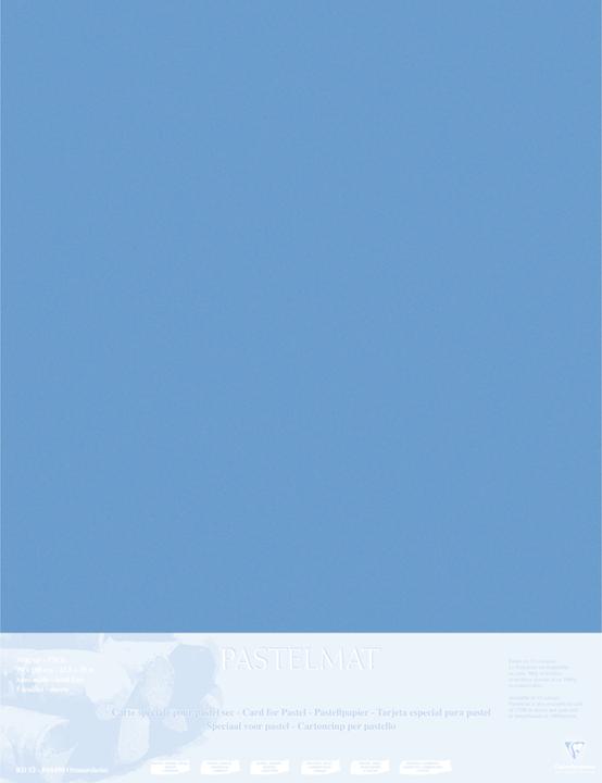 Produktbild Clairefontaine Trockene Techniken (360 g/m², 1 x)