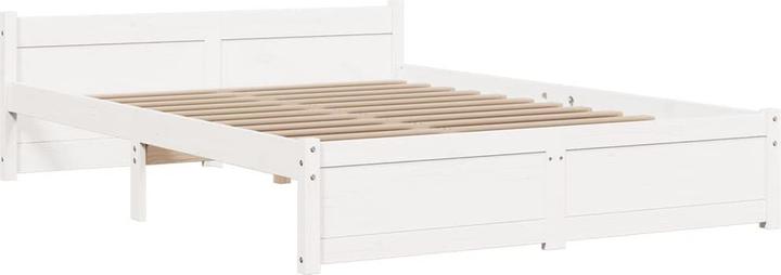 Actual product image VidaXL Camala (140 x 200)