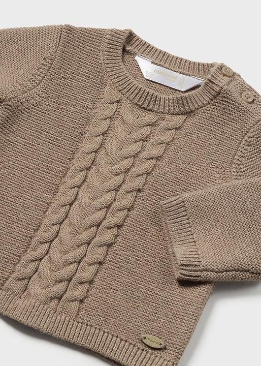 Produktbild MAYORAL Babyboy Pullover (62)