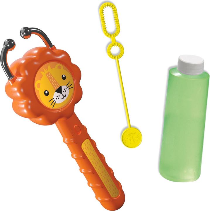Produktbild Ses -Bubble-Pop. - Löwe