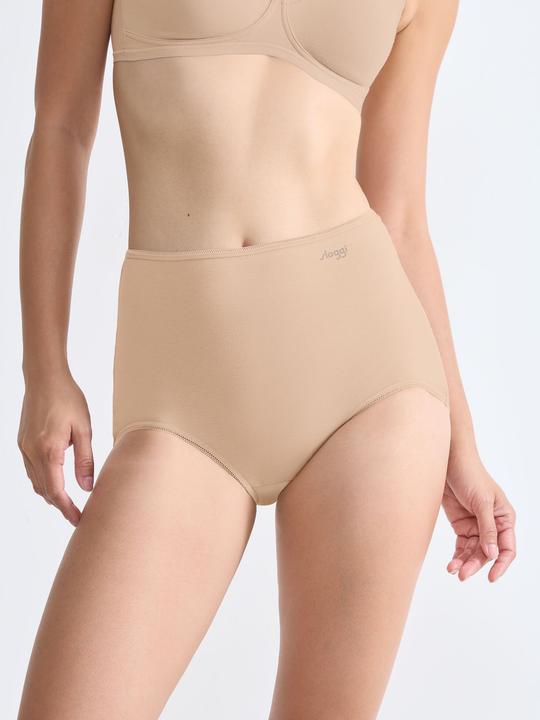 Immagine prodotto Sloggi Maxislip Pure Comfort Maxi (M, confezione da 9)