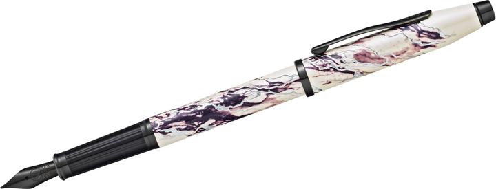 Immagine prodotto Cross Confezione regalo della penna stilografica Wanderlust Everest F (Multicolore, 1 x)