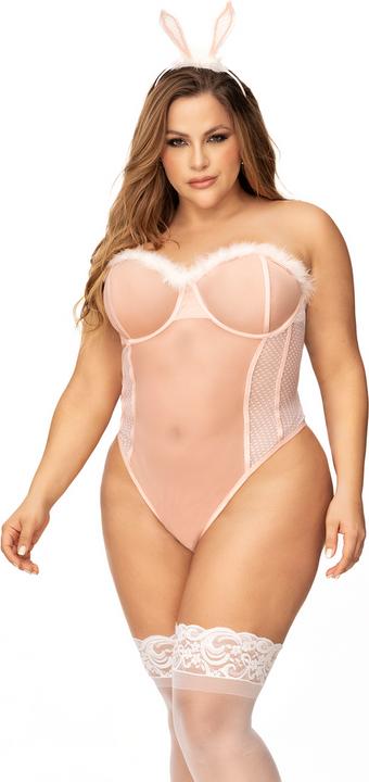 Produktbild Mapale Kostüm Sexy Bunny - 1/2X (XXS)