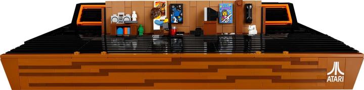 Immagine prodotto LEGO Atari 2600 (10306, Set LEGO rari, LEGO Icons)