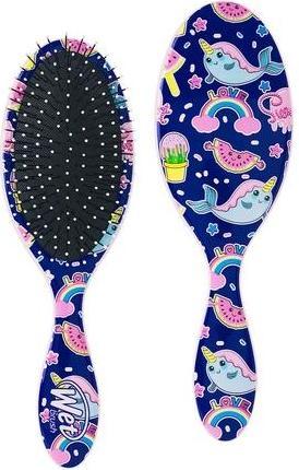 Wet Brush Original Detangler Happy Hair Fantasy - Hairbrush -