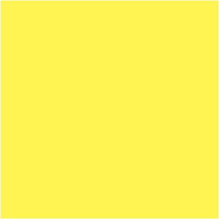 jaune moyen