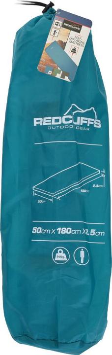 Produktbild Fs-Star Selbstaufblasende Matte 3versch.Farben