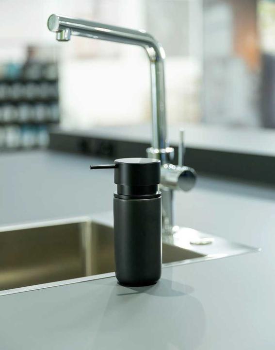 Actual product image Wenko Silo
