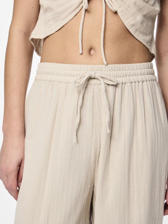 Produktbild Pieces PCMASTINA Hose mit weitem Bein (XL)