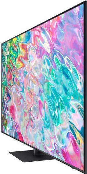 Actual product image Samsung GQ85Q70BA (85", QLED, 4K, 2022)