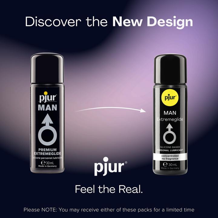 Produktbild Pjur MAN Premium (30 ml)