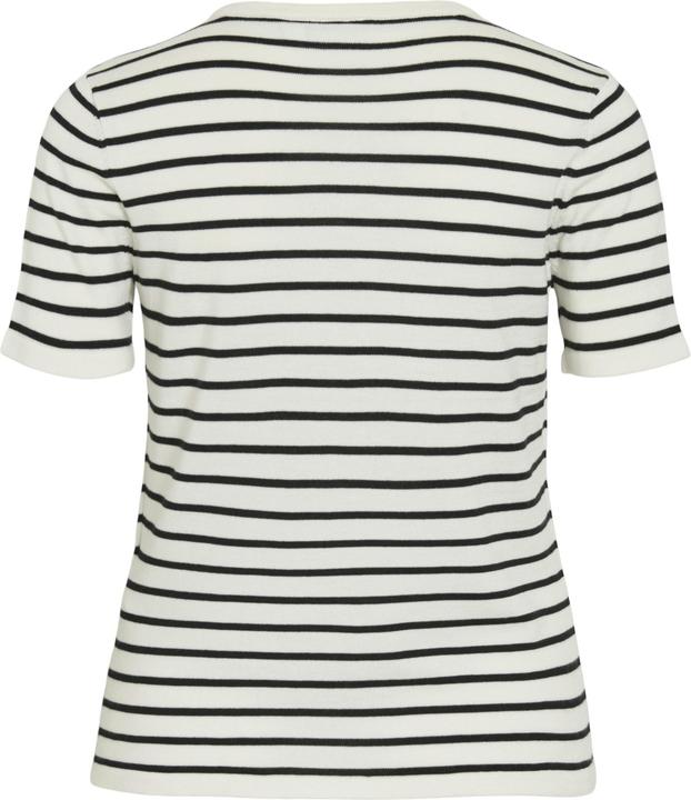 Produktbild Vila VILIPSA Kurzärmeliges Stricktop (XXL)