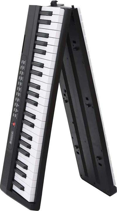 Image du produit VidaXL Clavier électrique avec pupitre (88 Boutons)