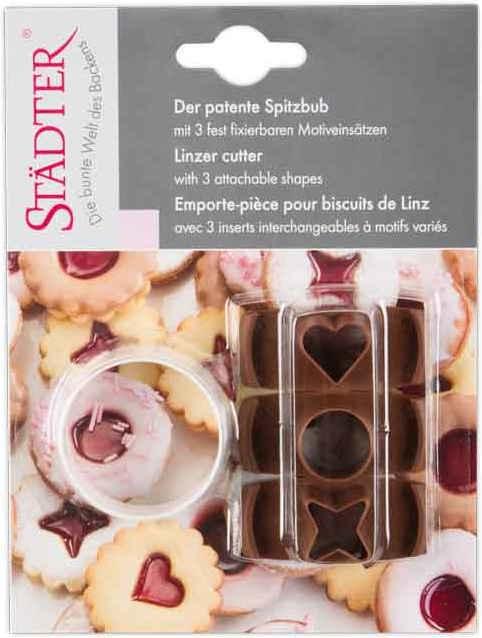 Produktbild Städter Spitzbub