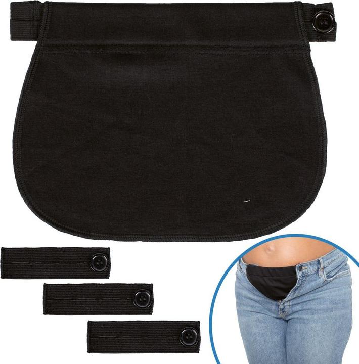 Immagine prodotto Reer Set di prolunghe per pantaloni (Taglia unica)