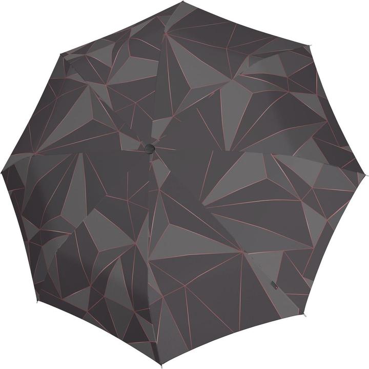Dark grey, Dusky pink, Rose, Stone