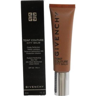 Givenchy, Foundation, Teint Couture Foundation City Balm N405 30ml Moisturizing Deep LSF25