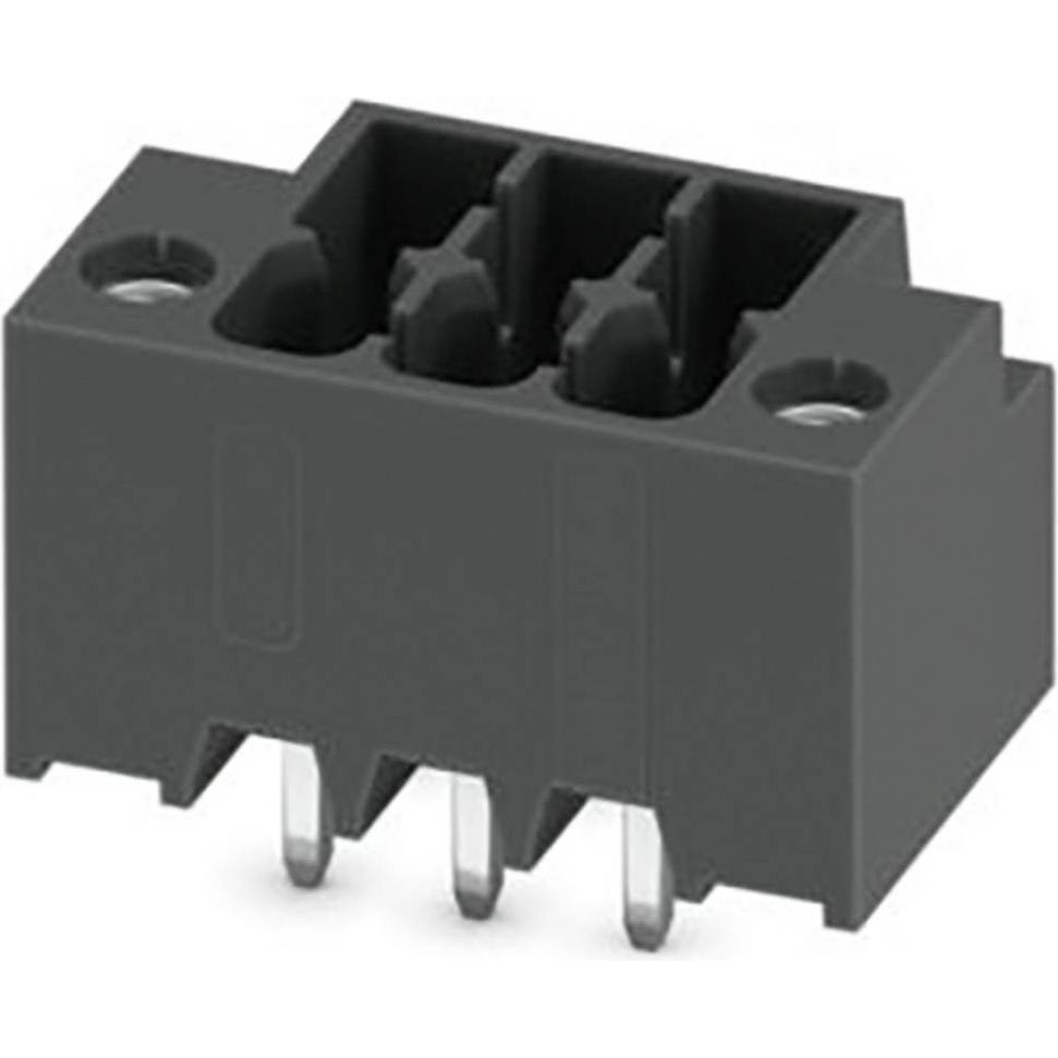 Phoenix Contact 1874166 Leiterplatten-Grundleiste 50 St., Cavo + Spina elettrica