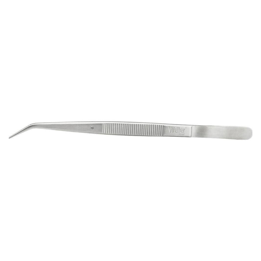 Weller Erem 24SA Pinzetta di precisione A punta curvo 40° fine 150.00 mm (24SA)