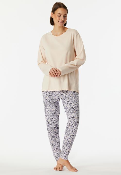 Produktbild Schiesser Pyjamaoberteil Mix & Relax (42)