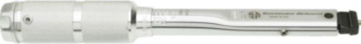 Actual product image SR Signal Torque Wrench 20.0 - 100.0 Nm CCM-100Nm MG STURTEVAT RICHMONT