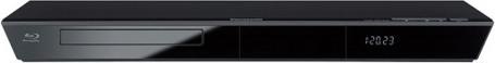 Productafbeelding Panasonic DMP-BDT234 - 3D Blu-ray speler met WLAN