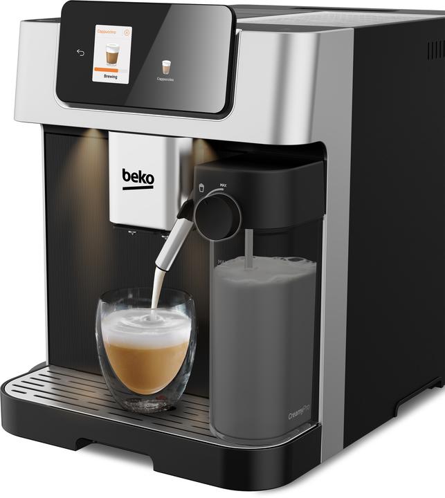 Produktbild Beko CEG7348X